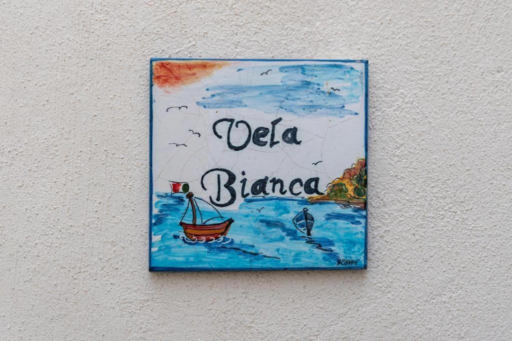 Willa Oasi Del Mare Granelli Zewnętrze zdjęcie