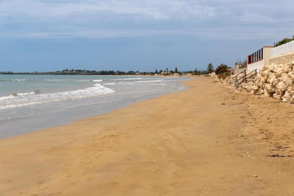 Willa Oasi Del Mare Granelli Zewnętrze zdjęcie