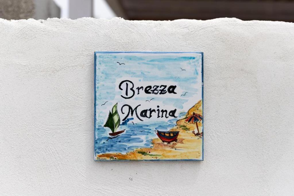 Willa Oasi Del Mare Granelli Zewnętrze zdjęcie